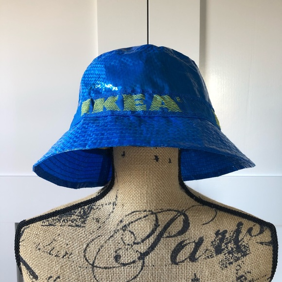 IKEA Bucket Hat | NEW - Picture 2 of 3